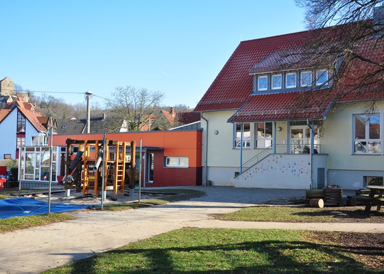 Familienfreundliches Cleebronn - Betreuungsangebote