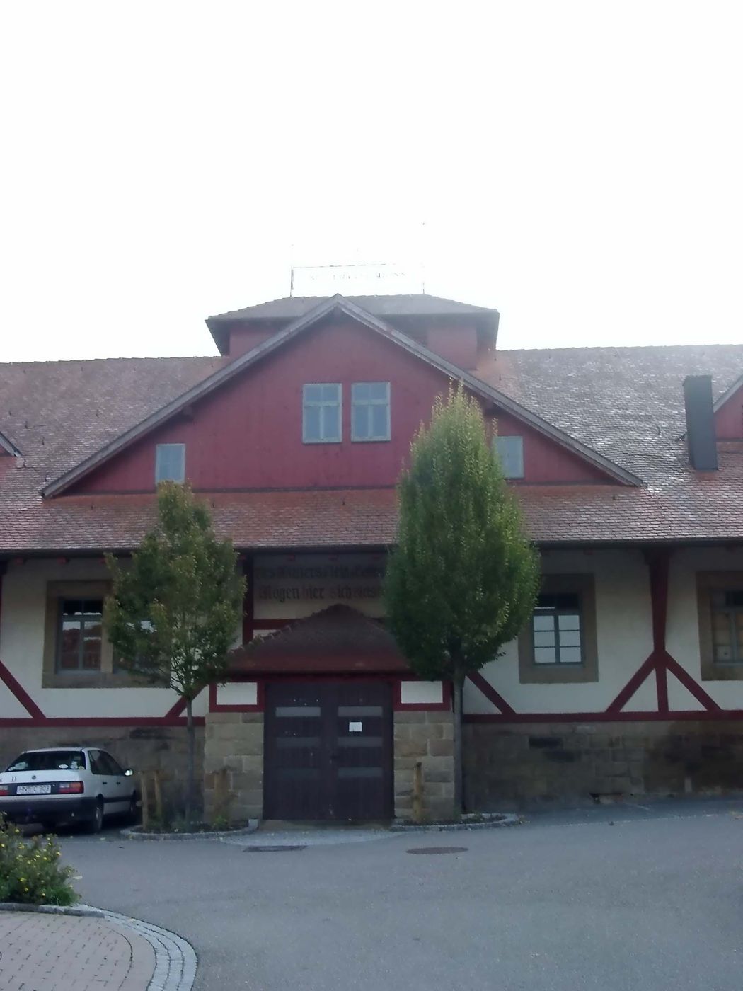 Gemeinde Cleebronn - Sehenswürdigkeiten