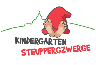 Zum Abruf der Konzeption des Kindergarten Steuppergzwerge bitte auf das Logo klicken