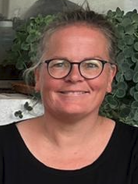 Astrid Scherer